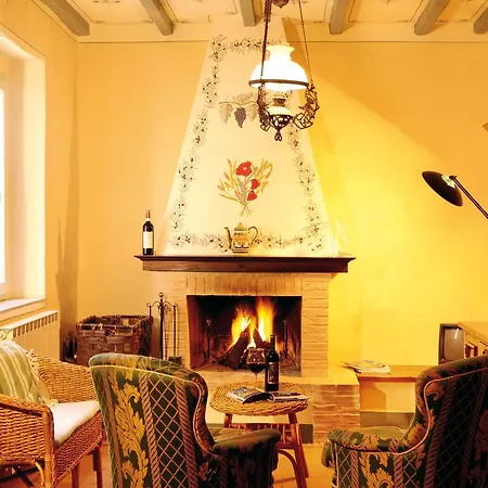 Alloggio per agriturismo Podere Soccorso Montalcino